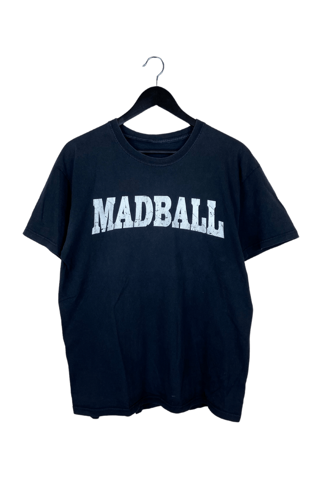 Madball Distressed Shirt 2002