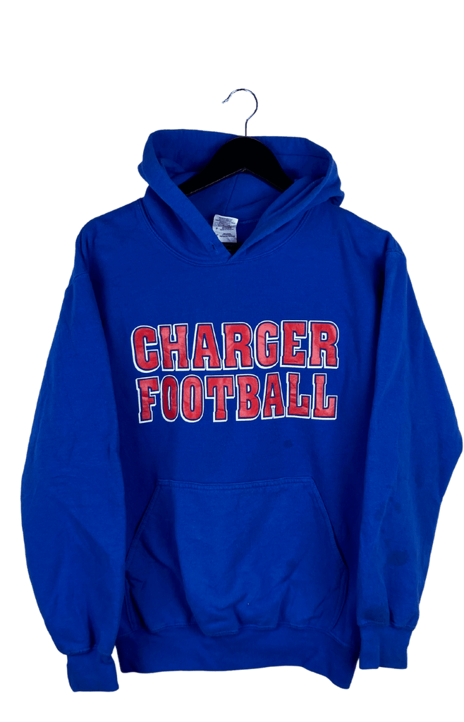 Charger Football Hoodie