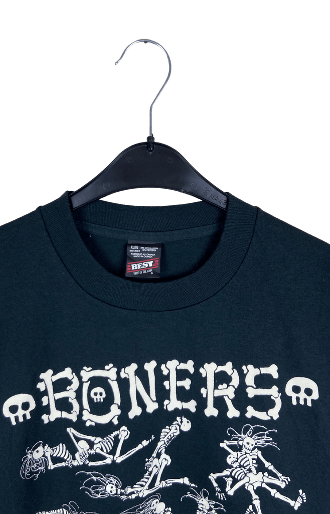 90's Boners Graphic Shirt