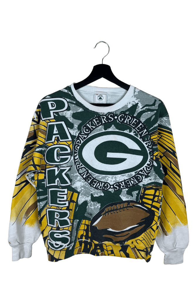 Greenbay Packers Sweater