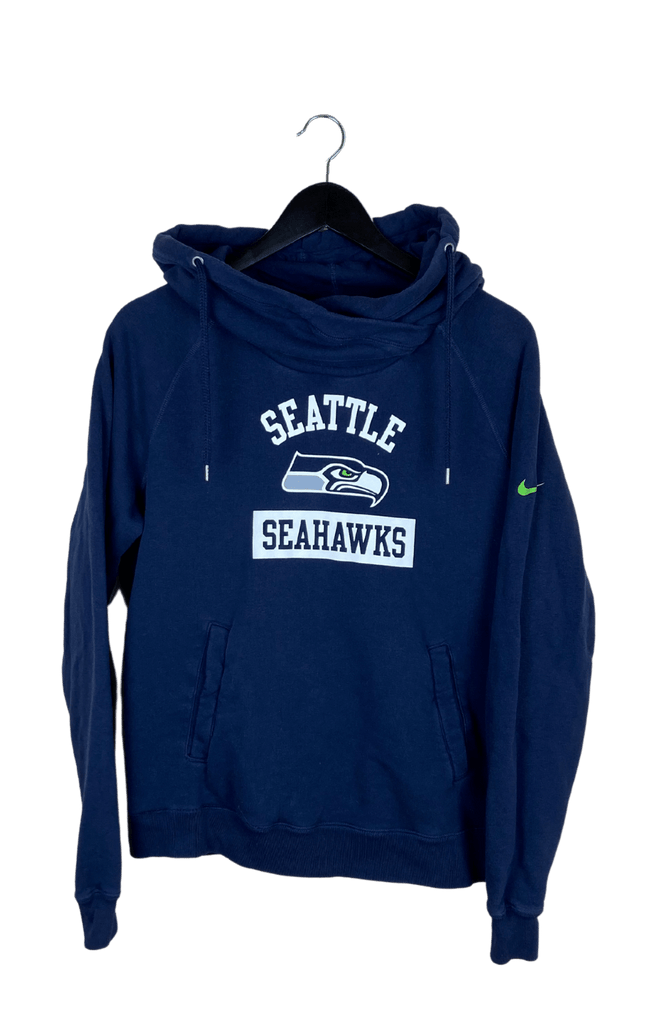 Seattle Seahawks Nike NFL Hoodie