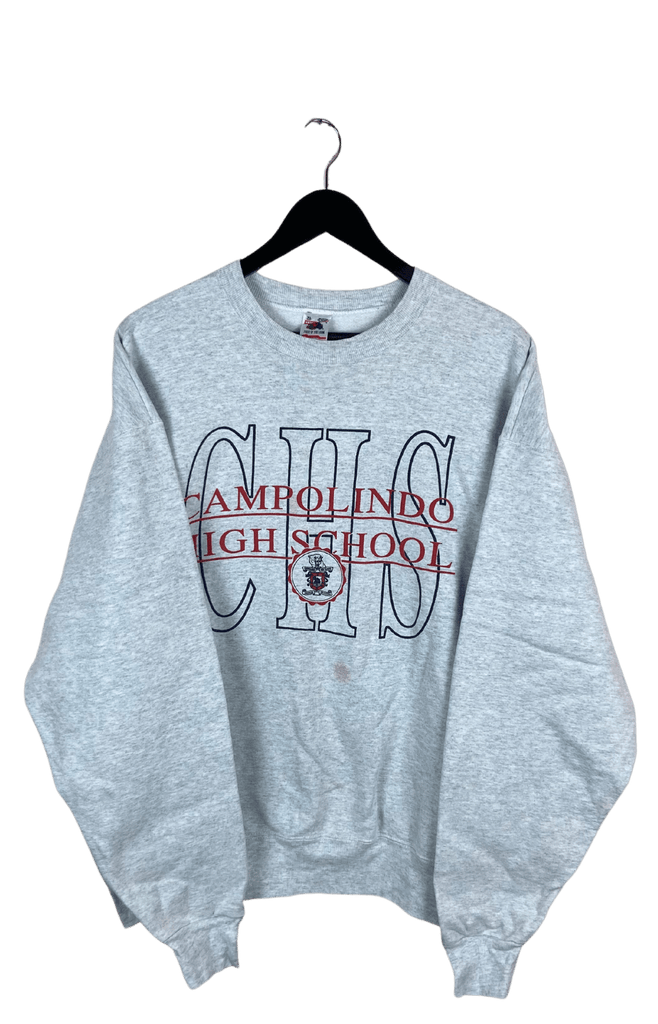 Campolindo High School Sweater