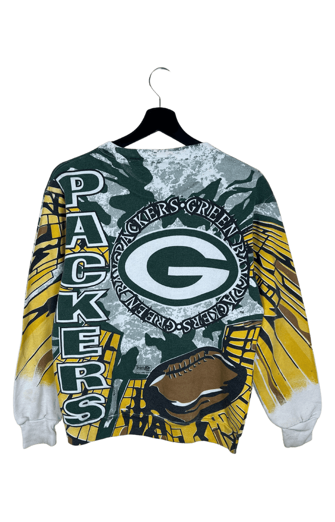 Greenbay Packers Sweater
