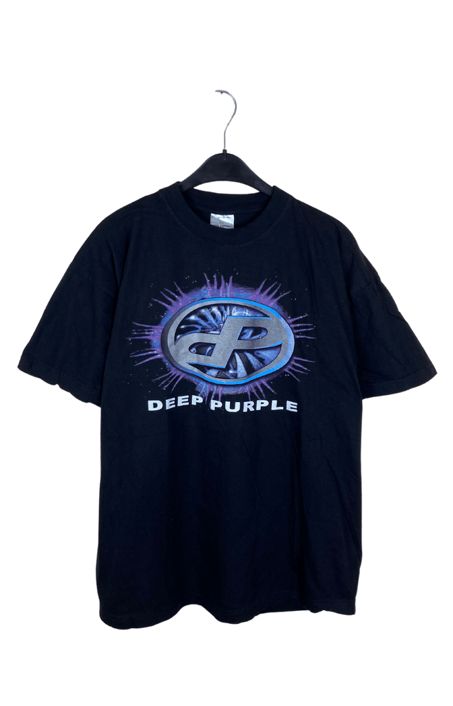 Deep Purple Tour Shirt 2003
