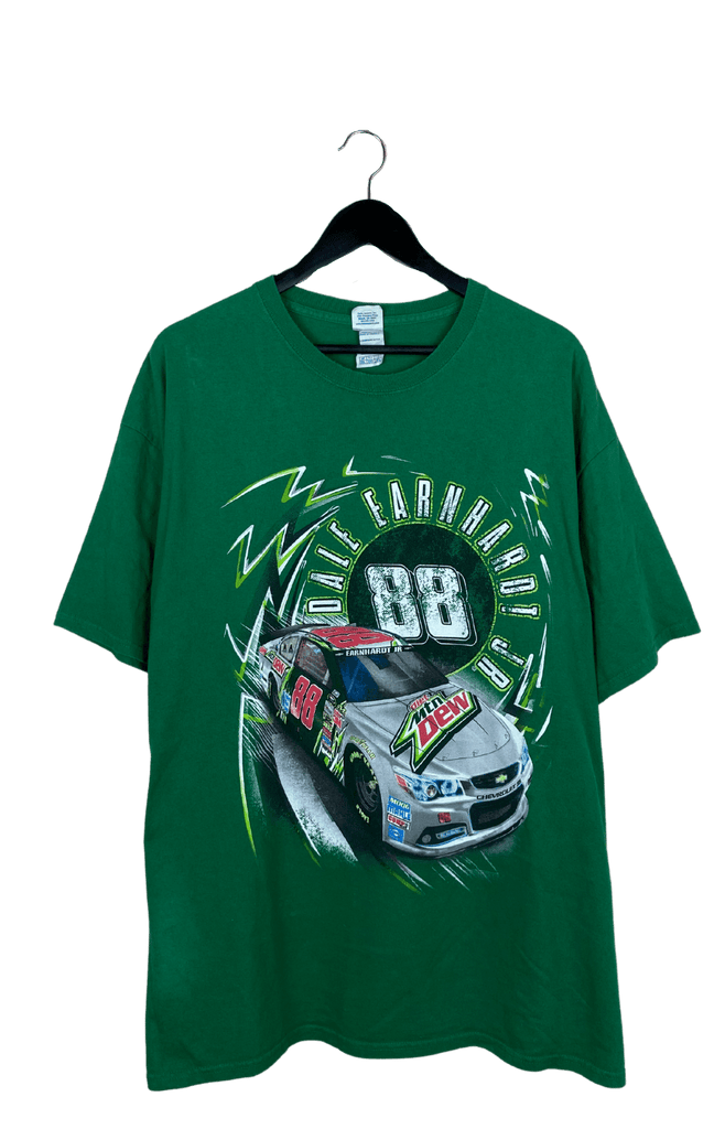 Dale Earnhardt Jr. Nascar Shirt