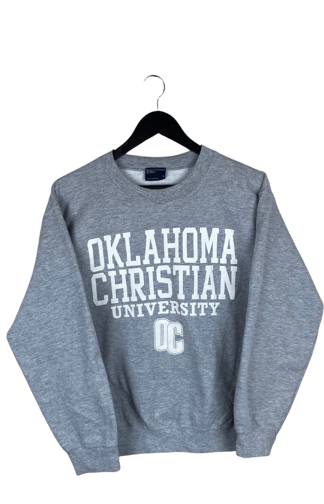 Oklahoma University Sweater