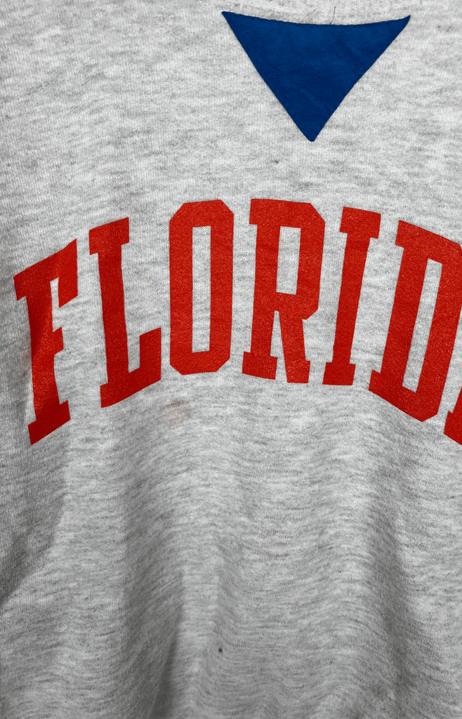 Florida University Sweater