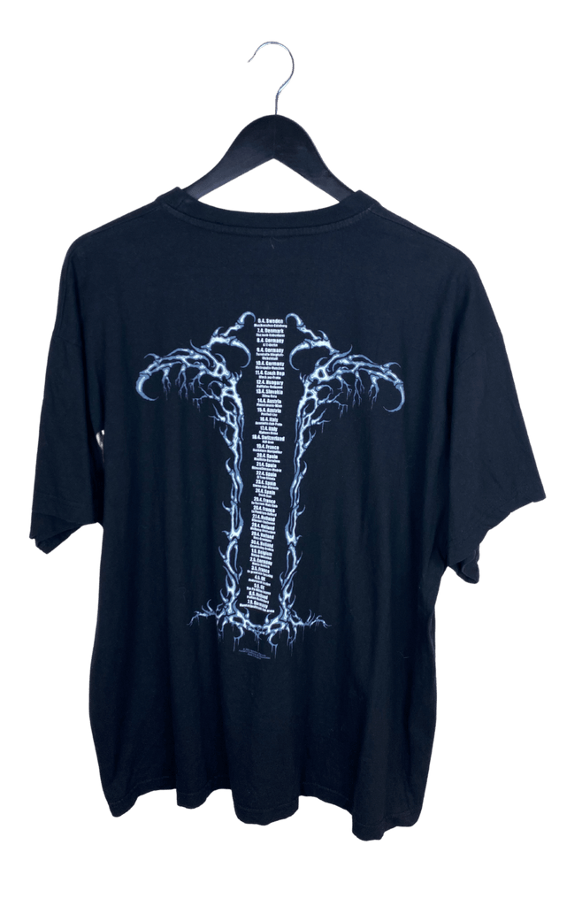 Finntroll Tour Shirt 2005
