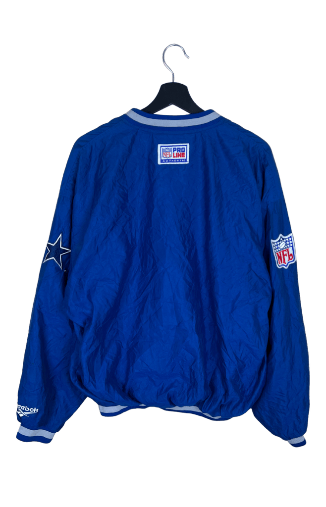 Cowboys NFL Reebok Sweater