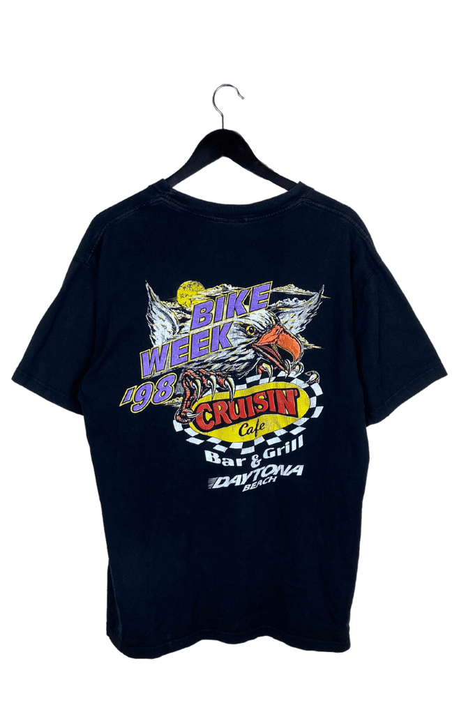 Daytona Bike Week Shirt 1998