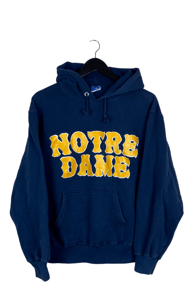 Notre Dame University Champion Hoodie