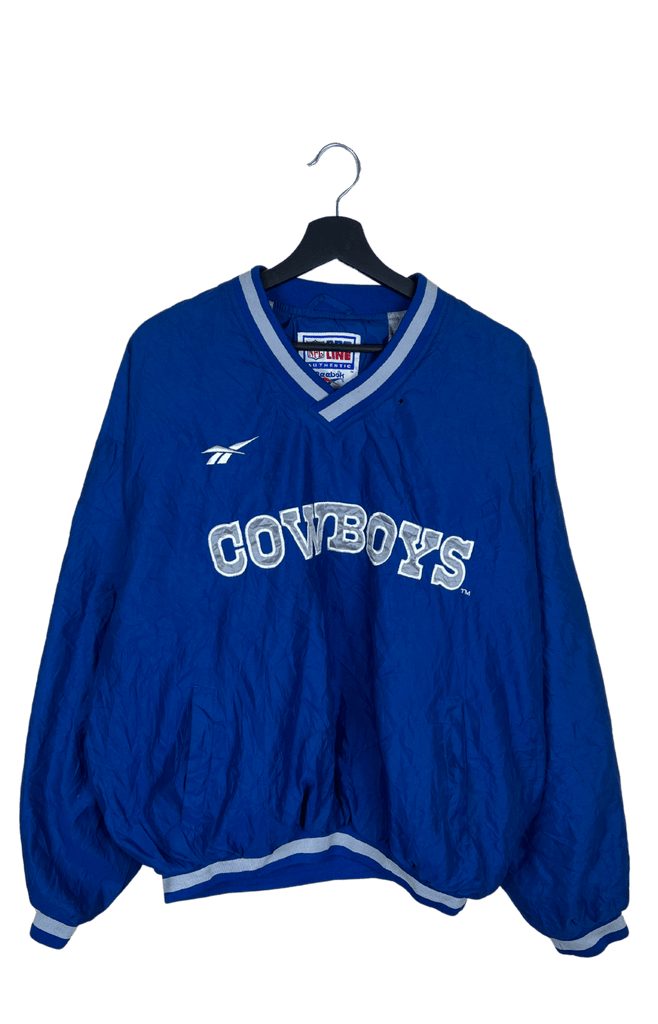 Cowboys NFL Reebok Sweater