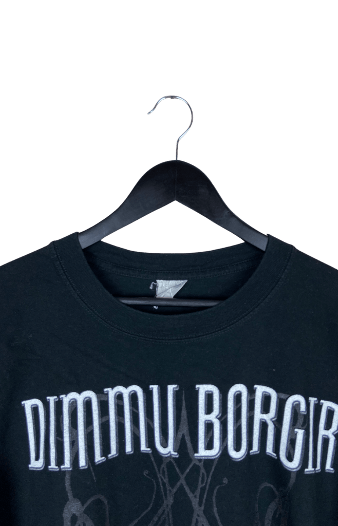 90's Dimmu Borgir Band Longsleeve