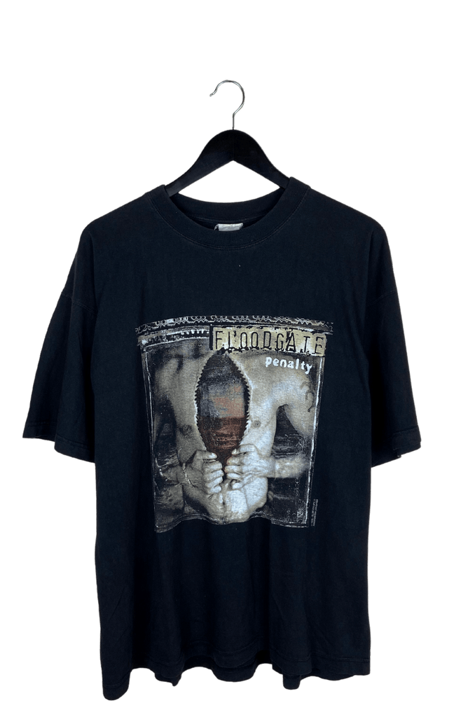 Floodgate Tour Shirt 1996
