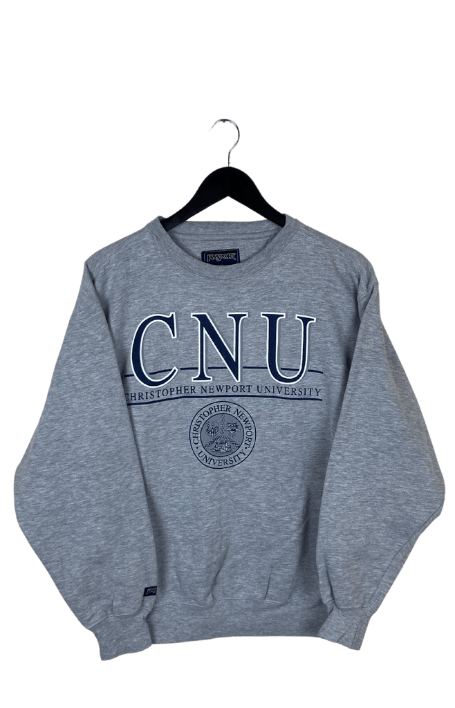 CNU University Sweater