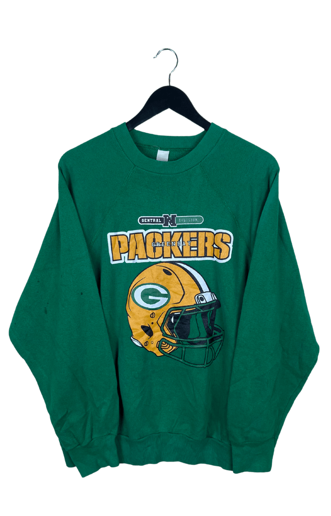 Green Bay Packers Sweater