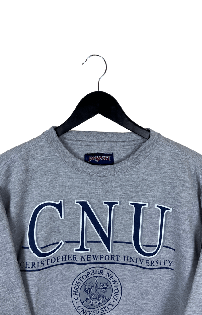 CNU University Sweater