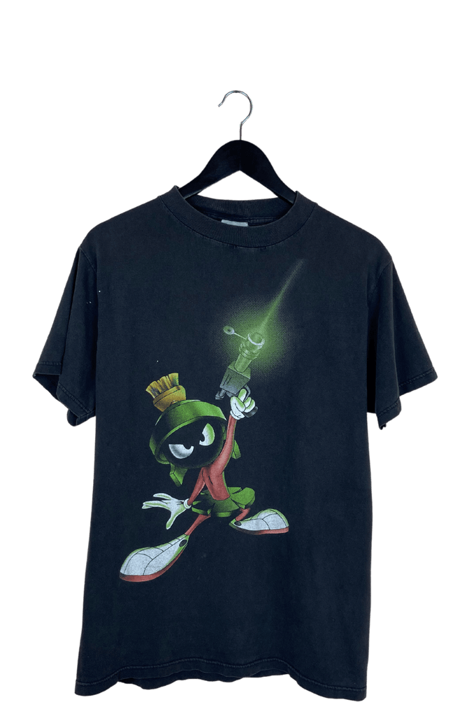 Marvin the Martian Looney Tunes Shirt 1995