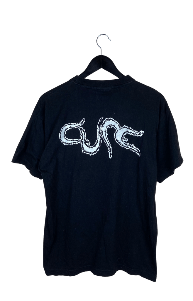90's The Cure Bandshirt