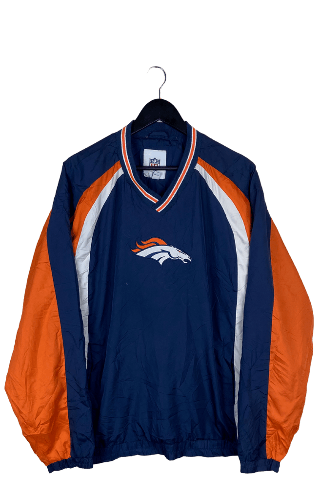 Denver Broncos NFL Windbreaker
