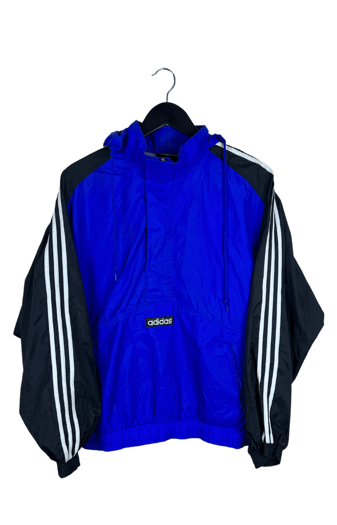 90's Adidas Regenjacke
