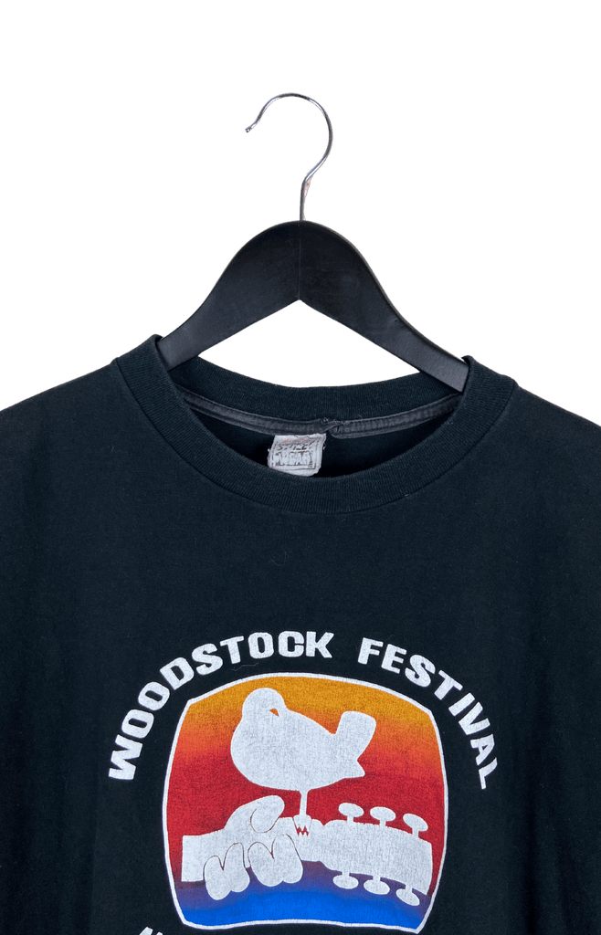 Woodstock Festival Shirt