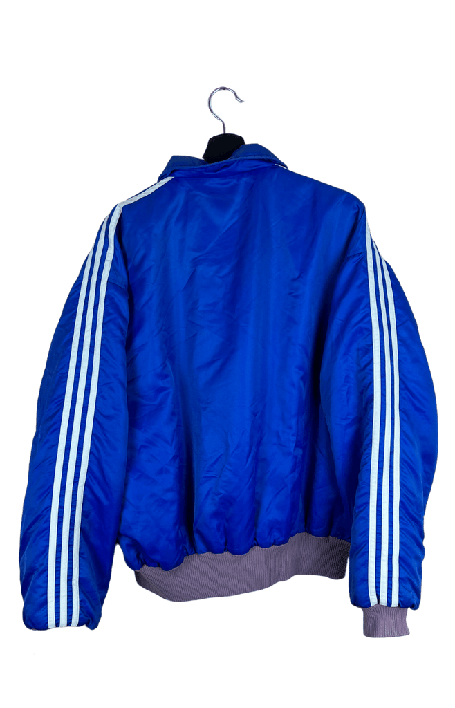 90's Adidas Bomber Jacke