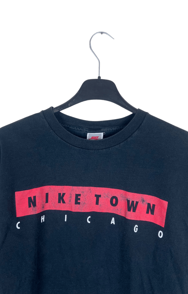 Nike Town Chicago Graphic Shirt