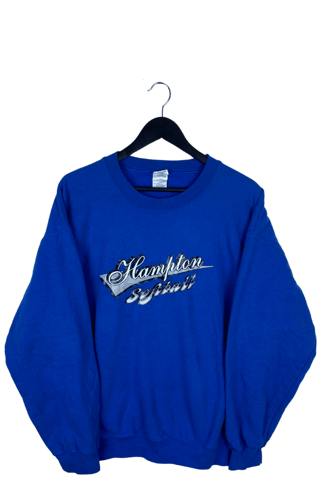 Hampton College Sweater