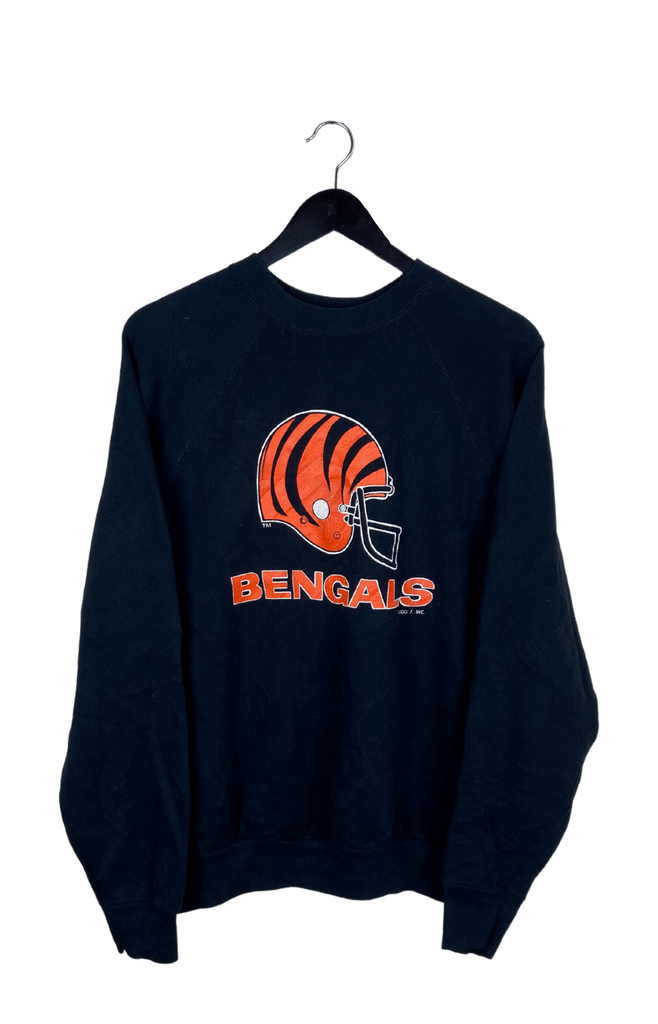 Vintage Bengals NFL Sweater