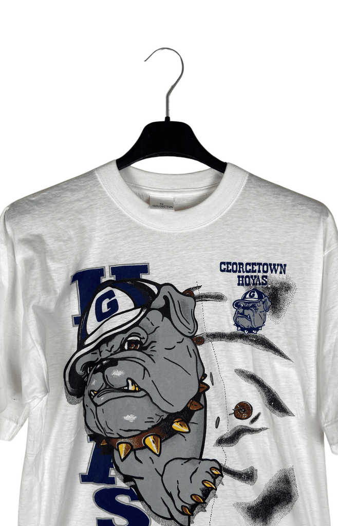 Georgetown Hoyas NCAA Shirt