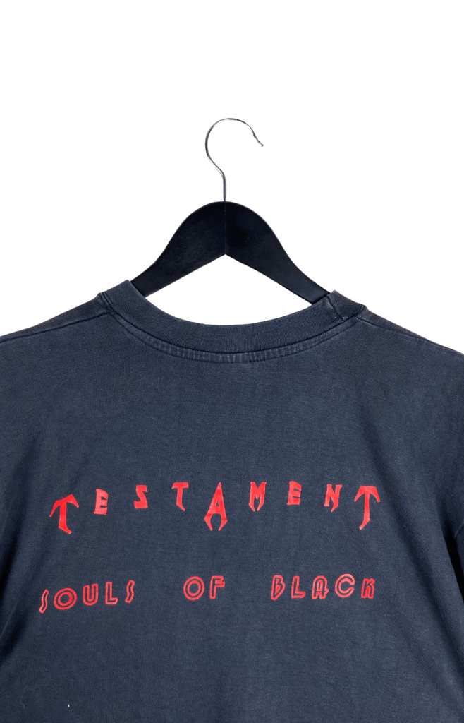 90's Testament Bandshirt