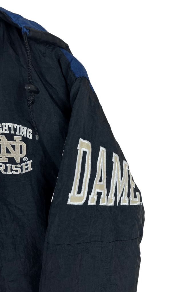 Notre Dame University Starter Jacke