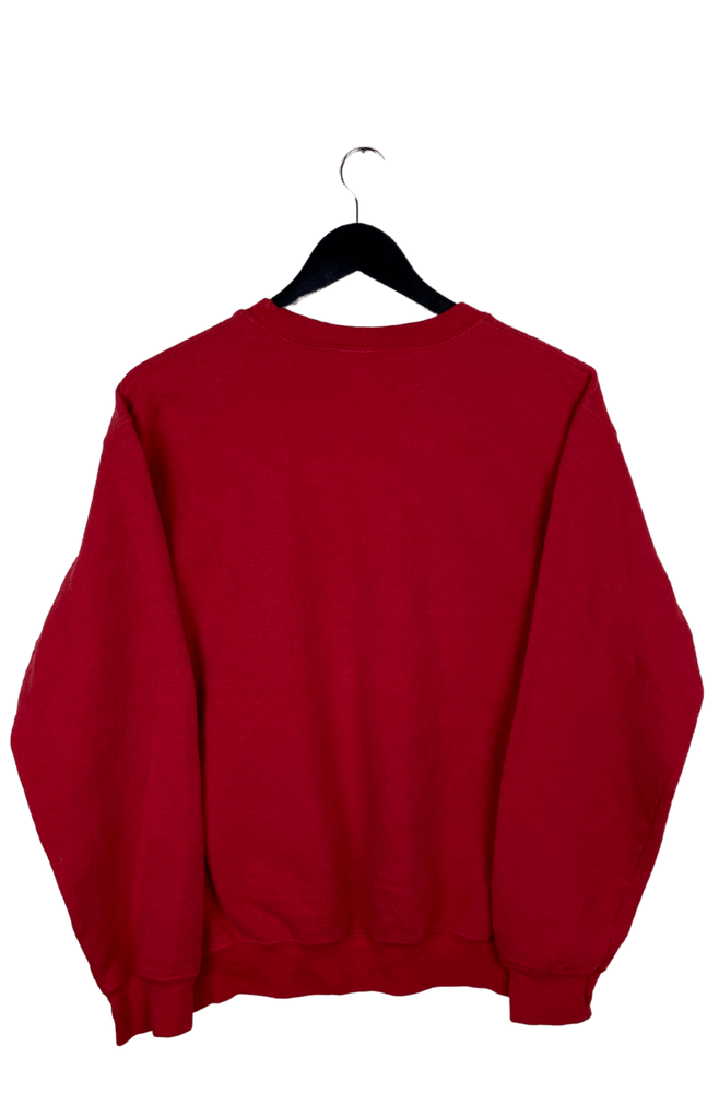 Braves College Sweater