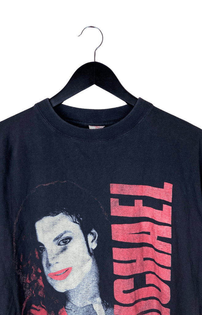 Michael Jackson Vintage Shirt