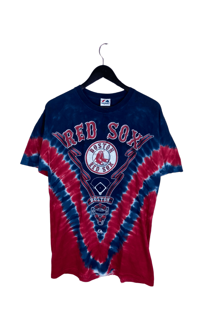 00's Boston Red Sox Graphic Shirt