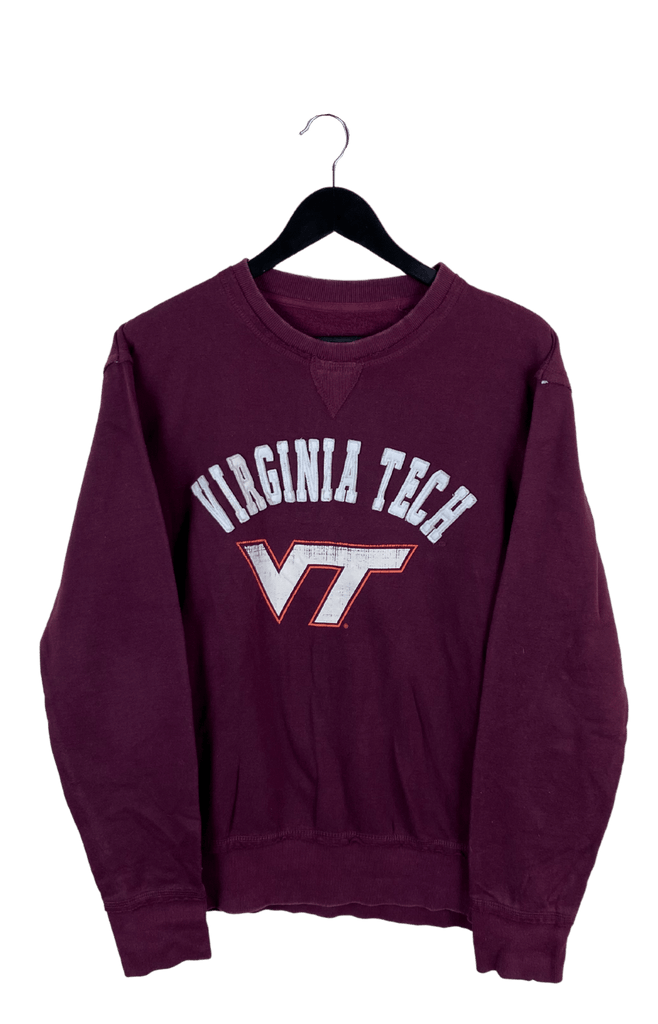 Virginia Tech University Sweater