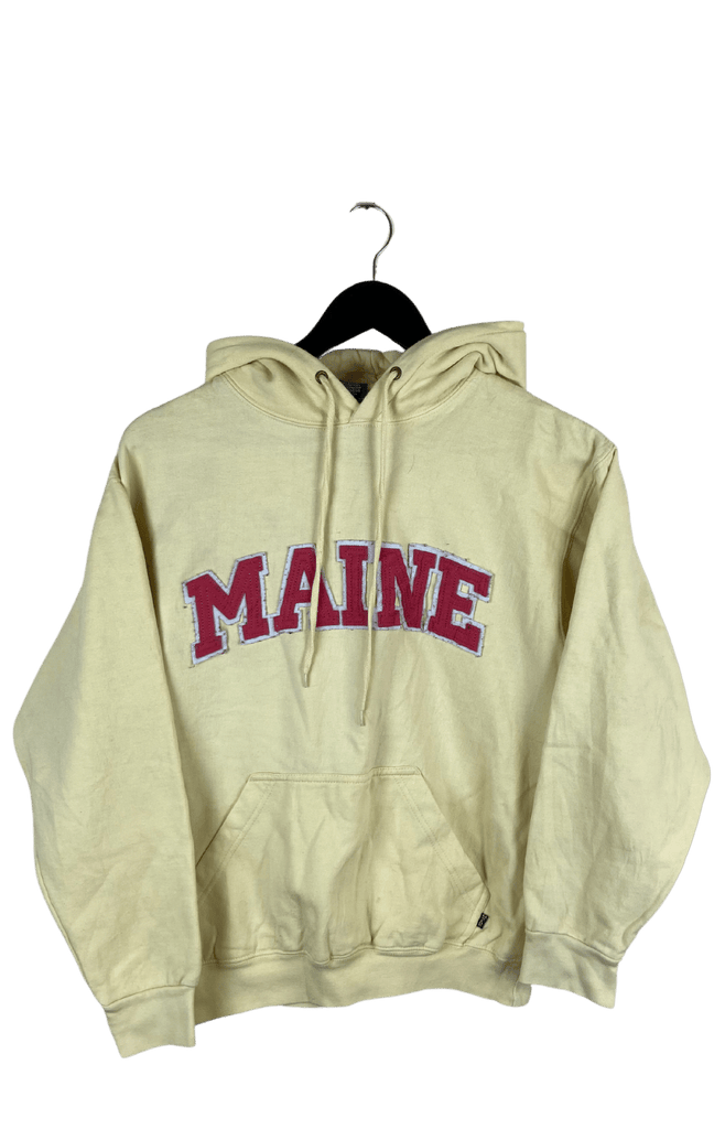 Maine University Hoodie