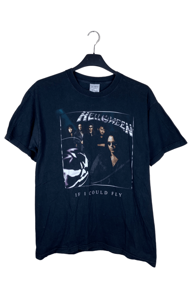 Helloween Band Shirt 00'