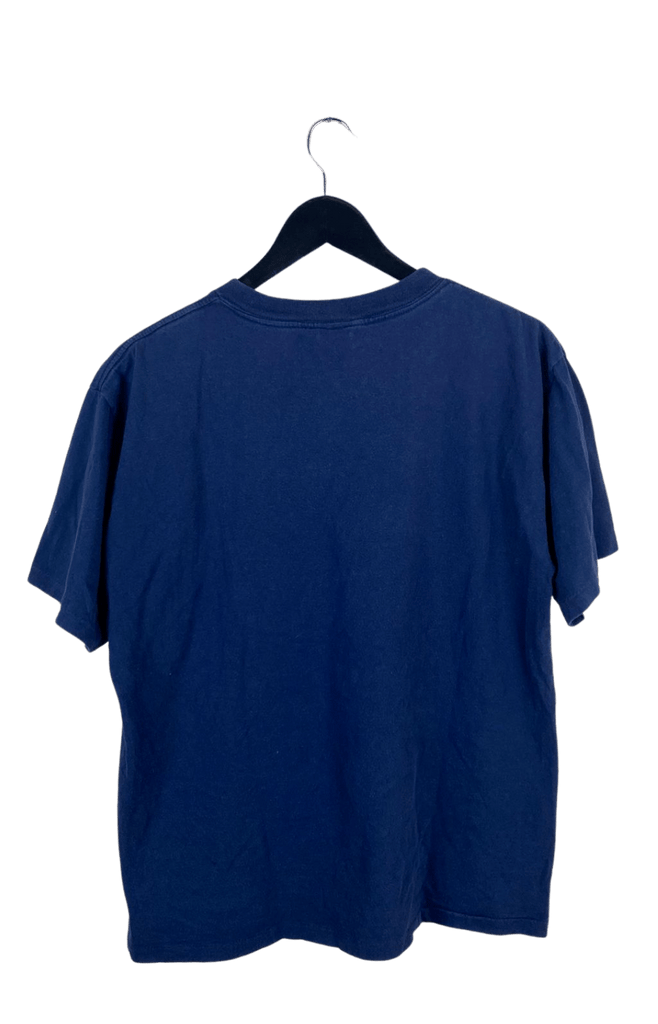90's Notre Dame Football Shirt