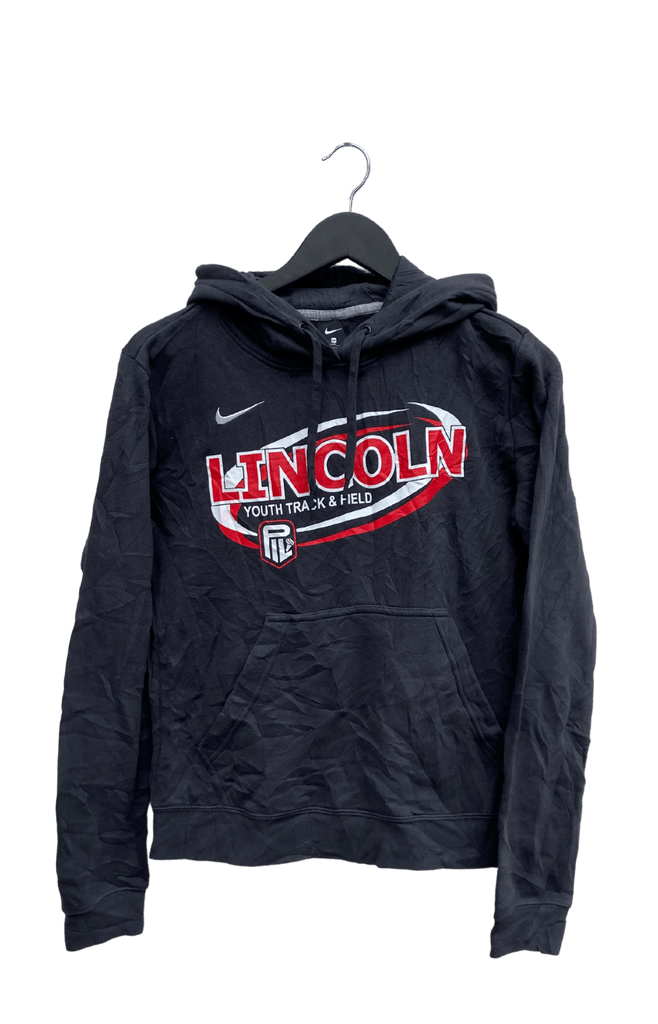 Nike Lincoln College Hoodie