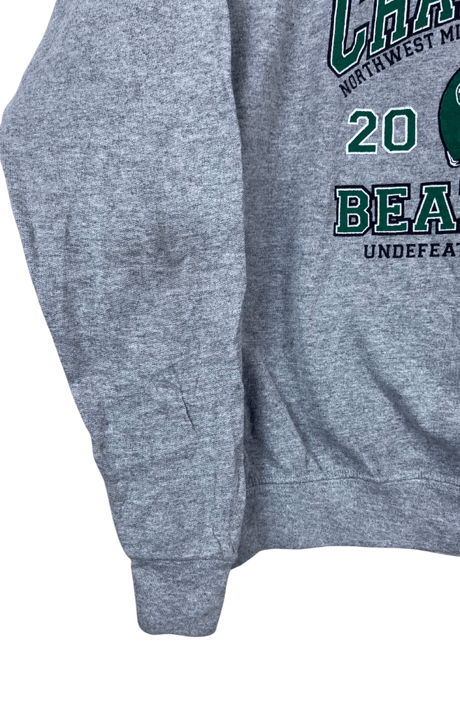 Bearcats University Sweater