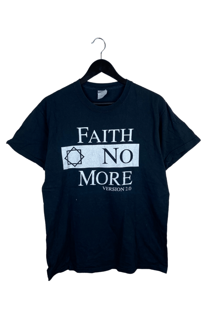 Faith No More Bandshirt