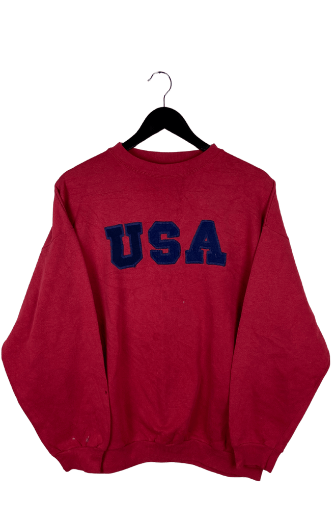 USA Sweater