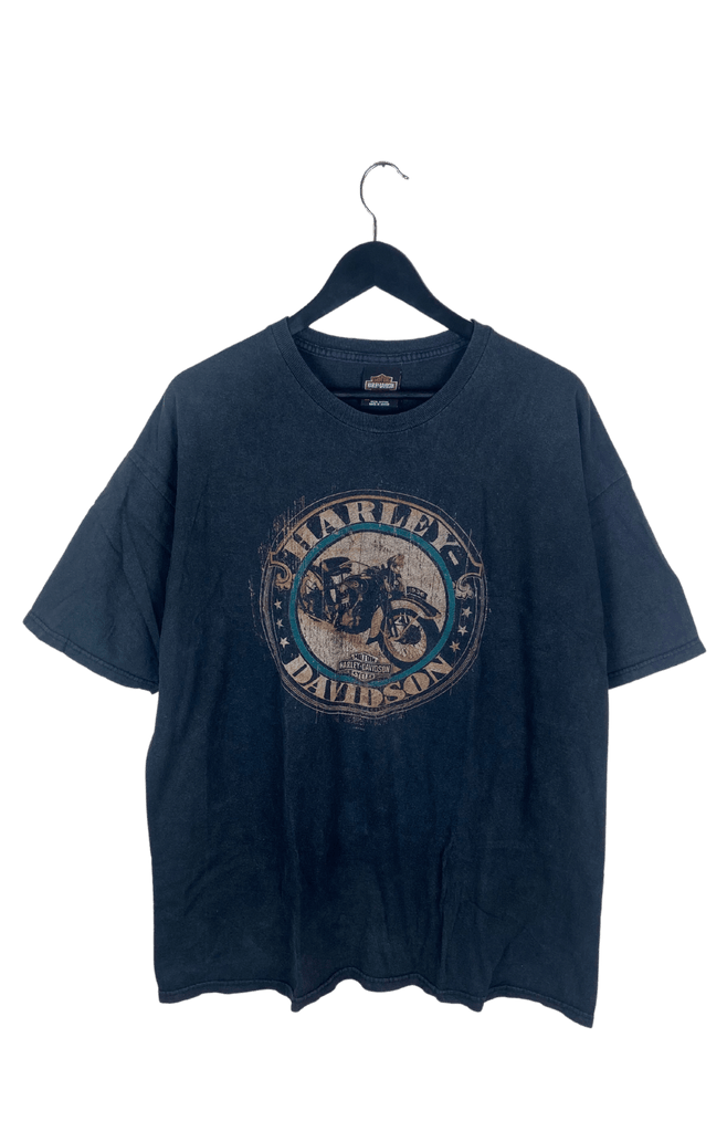 Harley Davidson Wisconsin Graphic Shirt