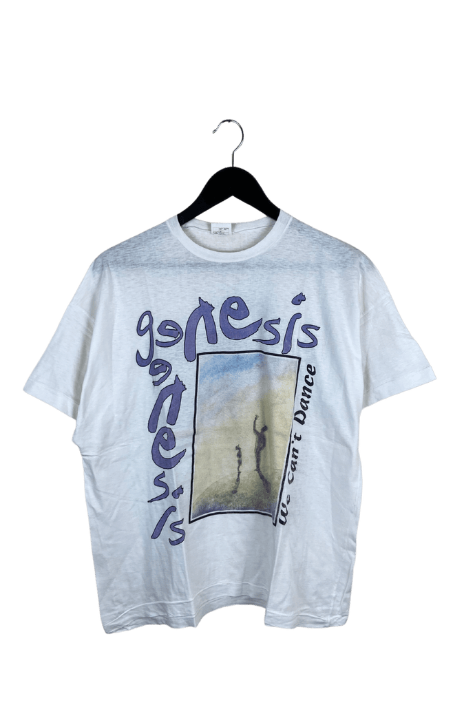 Genesis Tour Shirt