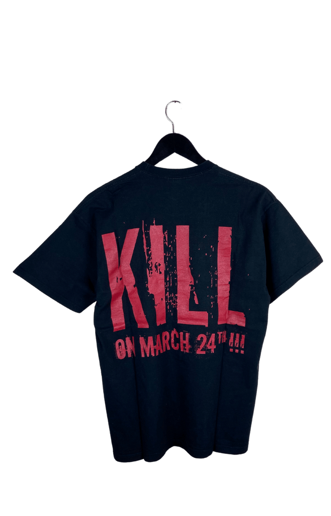 Cannibal Corpse Band Shirt
