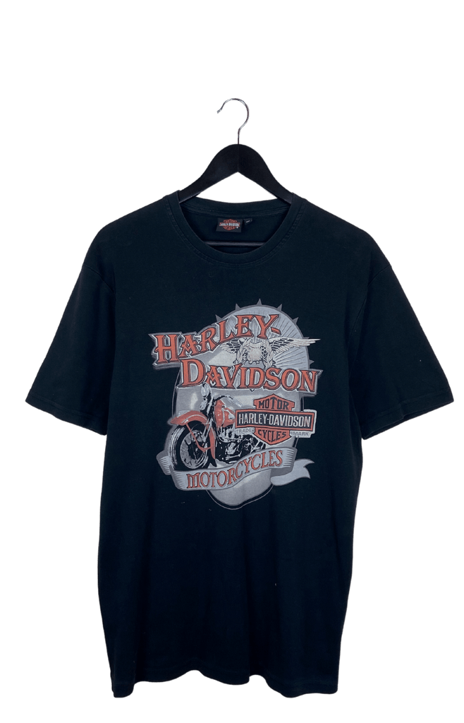 Harley Davison Graphic Shirt