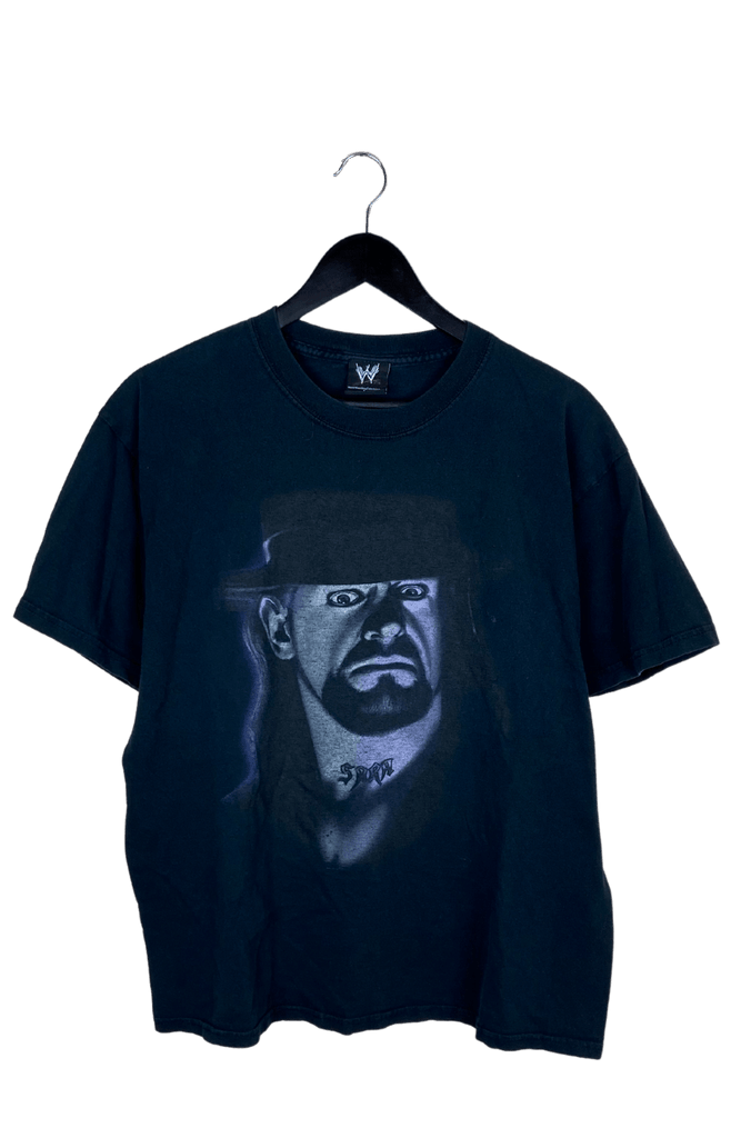 Undertaker WWE Wrestling Shirt 2005